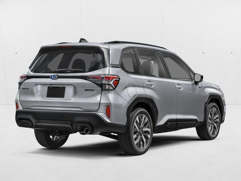 New 2026 Subaru Forester Touring AWD/4WD image 2