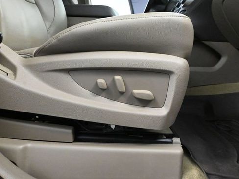 Used 2016 Chevrolet Tahoe LT w/ Luxury Package image 53