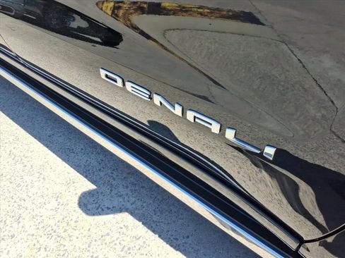 New 2026 GMC Sierra 1500 Denali Ultimate AWD/4WD image 11