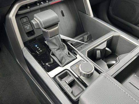 New 2026 Toyota Tundra SR5 w/ SR5 Convenience Package AWD/4WD image 6
