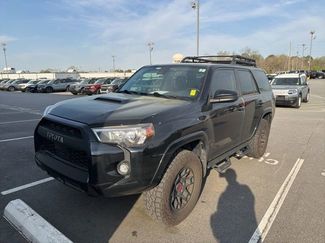 Used 2021 Toyota 4Runner TRD Pro video 1
