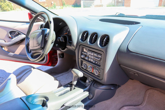 Used 1999 Pontiac Firebird Formula RWD image 69