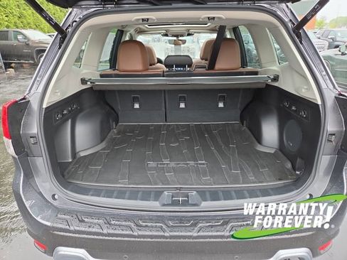 Used 2023 Subaru Forester Touring w/ Popular Package #2 AWD/4WD image 18
