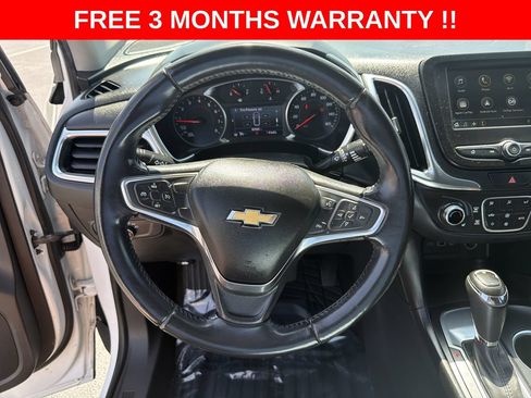 Used 2019 Chevrolet Equinox LT FWD image 15