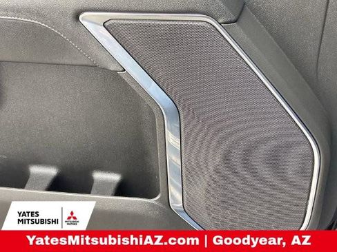 Used 2025 GMC Sierra 1500 Elevation w/ X31 Off-Road Package image 20