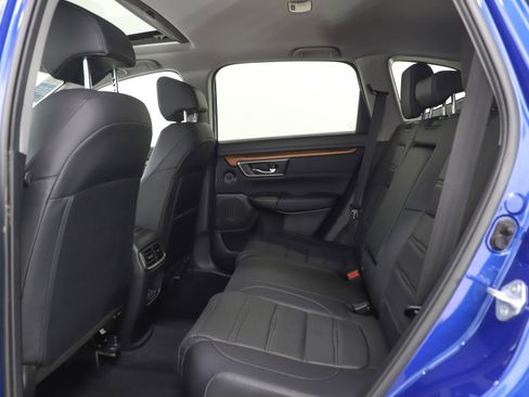 Used 2021 Honda CR-V Touring image 15