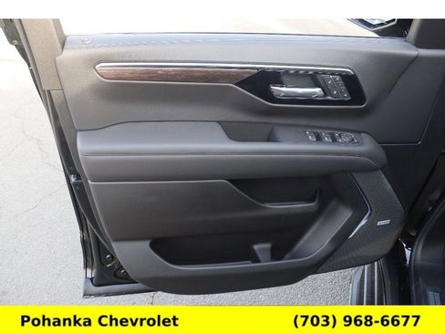 New 2026 Chevrolet Tahoe LT w/ Comfort Package image 21
