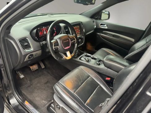 Used 2014 Dodge Durango R/T w/ Premium Nappa Leather Group AWD/4WD image 11