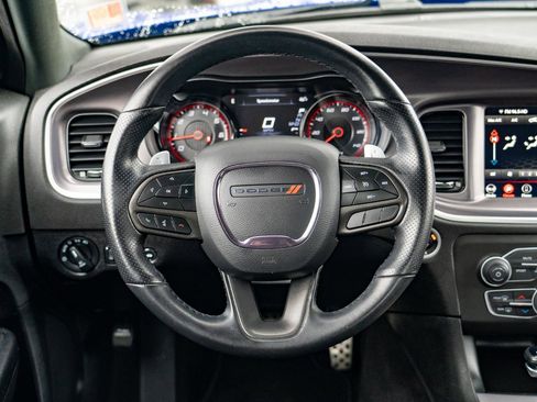 Used 2021 Dodge Charger GT w/ Blacktop Package RWD image 19
