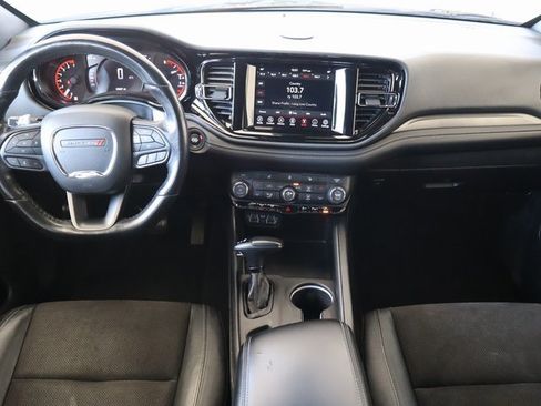 Used 2022 Dodge Durango GT image 21