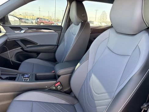 New 2026 Volkswagen Tiguan SE R-Line image 14