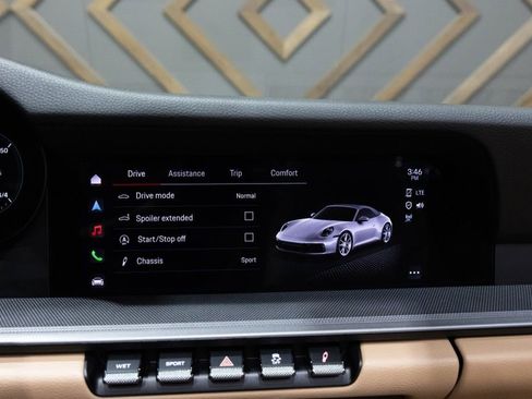 Used 2024 Porsche 911 Carrera image 40