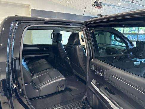 Used 2020 Toyota Tundra Platinum AWD/4WD image 14