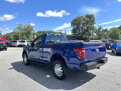 Used 2026 Ford F150 XL AWD/4WD image 5