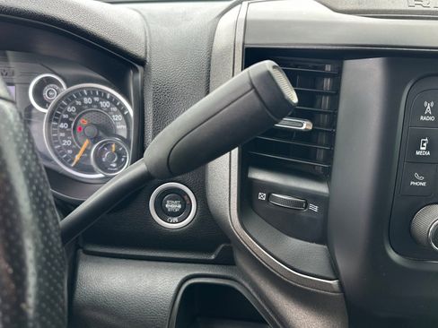 Used 2020 RAM 4500 Tradesman RWD image 21