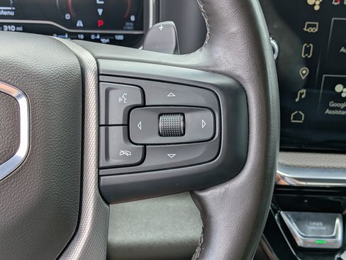 Used 2024 GMC Sierra 1500 Denali w/ Denali Reserve Package RWD image 26
