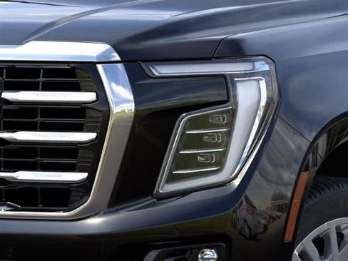 New 2026 GMC Yukon XL Elevation image 10