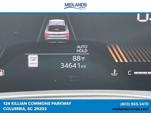 Used 2025 Kia K4 FWD image 19