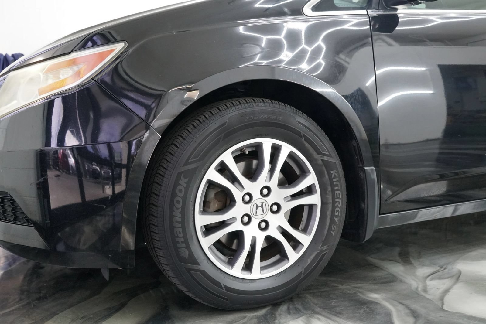 Used 2011 Honda Odyssey EX-L image 14