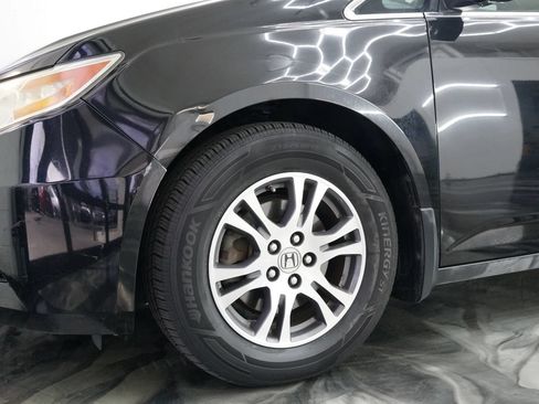 Used 2011 Honda Odyssey EX-L image 14