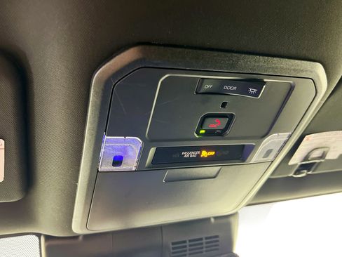 Used 2024 Toyota Tacoma SR5 RWD image 14