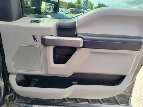 Used 2019 Ford F250 XLT w/ XLT Value Package AWD/4WD image 24