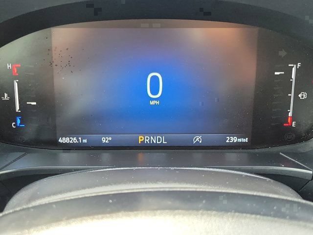 Used 2025 Ford Escape ST-Line FWD image 22