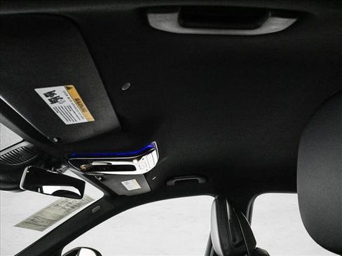 Certified 2025 Mercedes-Benz GLC 300 4MATIC w/ AMG Line image 17
