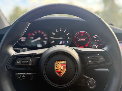 Used 2024 Porsche 911 Carrera 4 image 38
