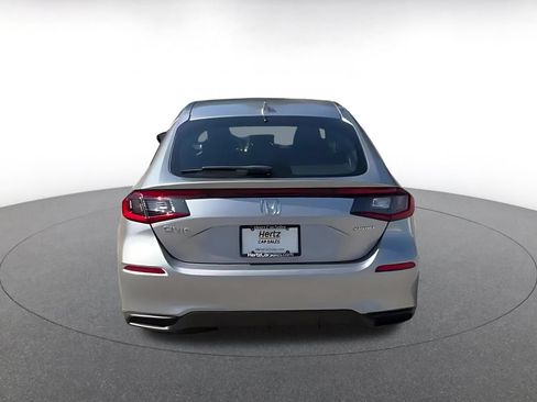 Used 2025 Honda Civic Sport image 12