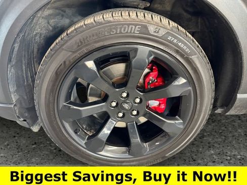 Used 2021 Ford Explorer ST w/ ST Street Pack AWD/4WD image 5