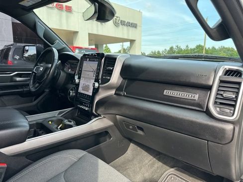 Certified 2023 RAM 1500 Big Horn AWD/4WD image 51