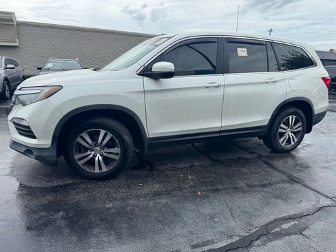 Used 2016 Honda Pilot EX-L image 2