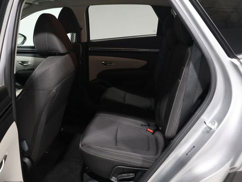 Used 2024 Hyundai Tucson SEL image 17