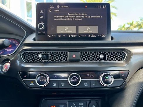 Certified 2023 Acura Integra A-Spec image 31