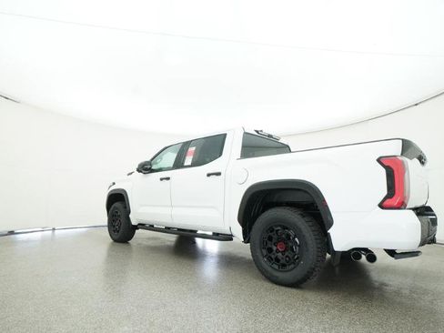 New 2026 Toyota Tundra TRD Pro image 90