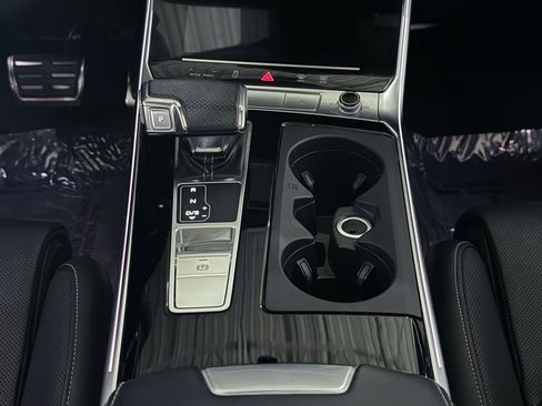 Used 2022 Audi S7 Prestige image 45