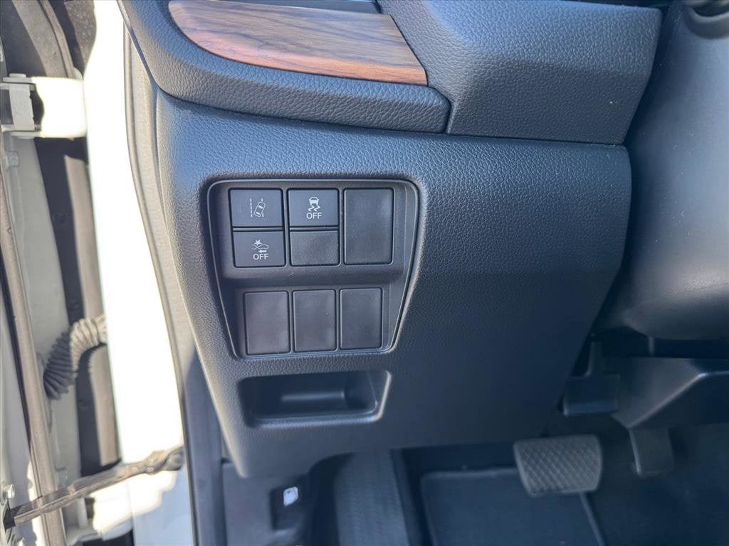 Used 2019 Honda CR-V EX image 22