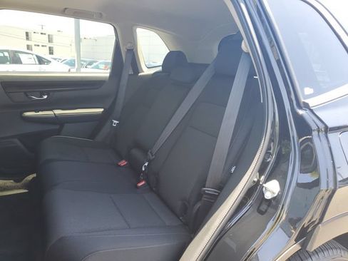 Certified 2026 Honda CR-V EX image 11