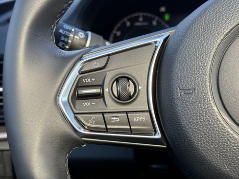 New 2026 Acura RDX Base image 20