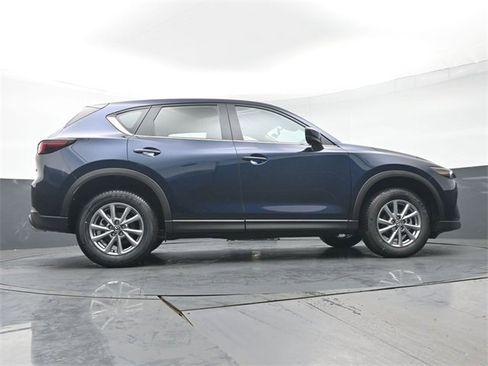 New 2025 MAZDA CX-5 AWD 2.5 S image 16