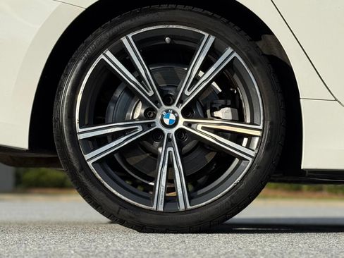 Used 2021 BMW 330i xDrive Sedan w/ Premium Package AWD/4WD image 20