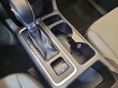 Used 2018 Ford Escape S FWD image 26