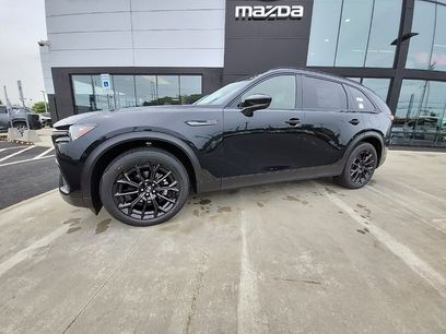 New 2025 MAZDA CX-70 3.3 Turbo w/ Premium Package