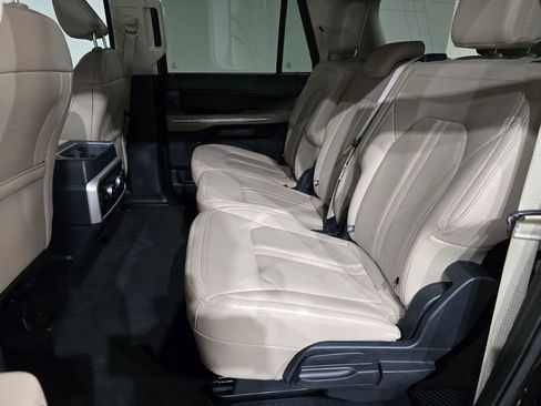 Used 2023 Ford Expedition Max Limited image 36