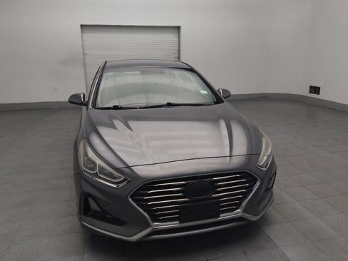 Used 2018 Hyundai Sonata ECO image 14