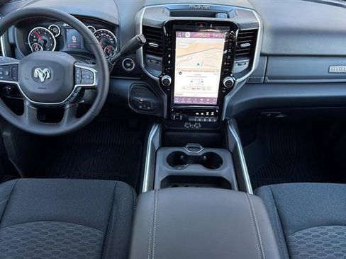 New 2026 RAM 3500 Big Horn image 10