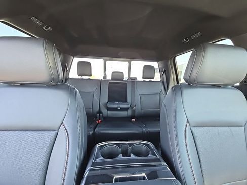 New 2026 Ford F150 Lariat AWD/4WD image 58