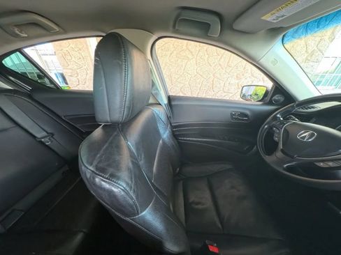 Used 2014 Acura ILX FWD image 29