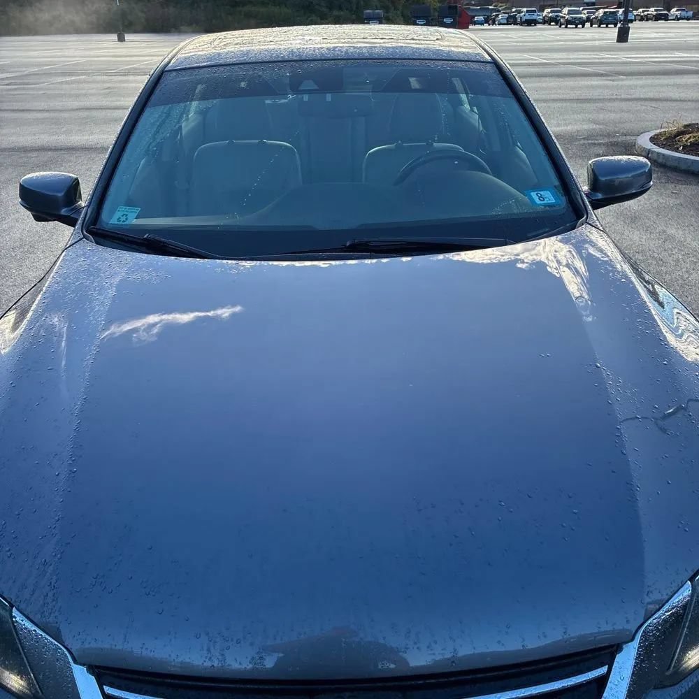 Used 2014 Honda Accord EX-L image 10